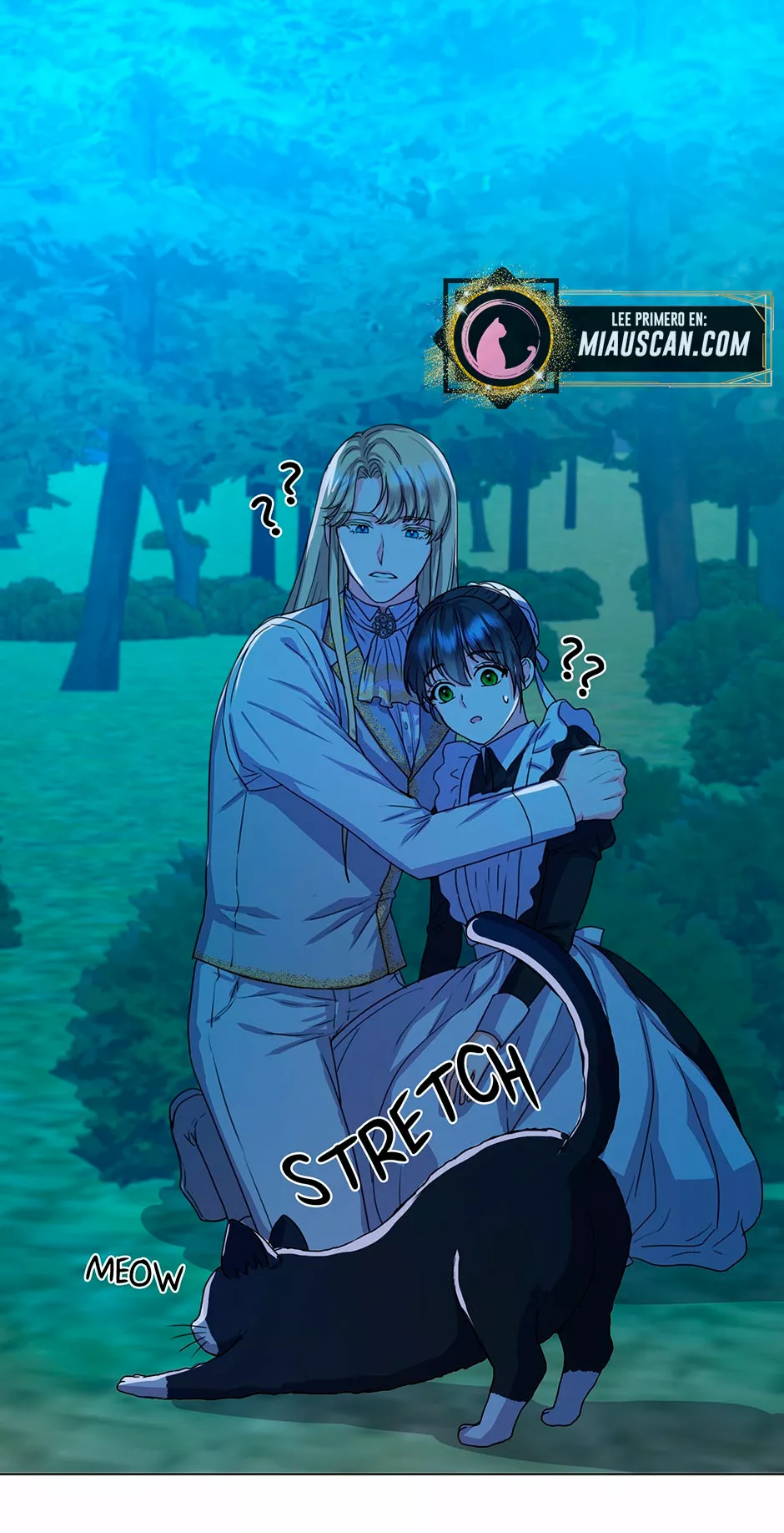 Página 53 del Manga