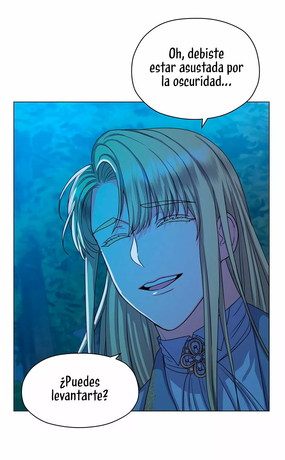 Página 55 del Manga