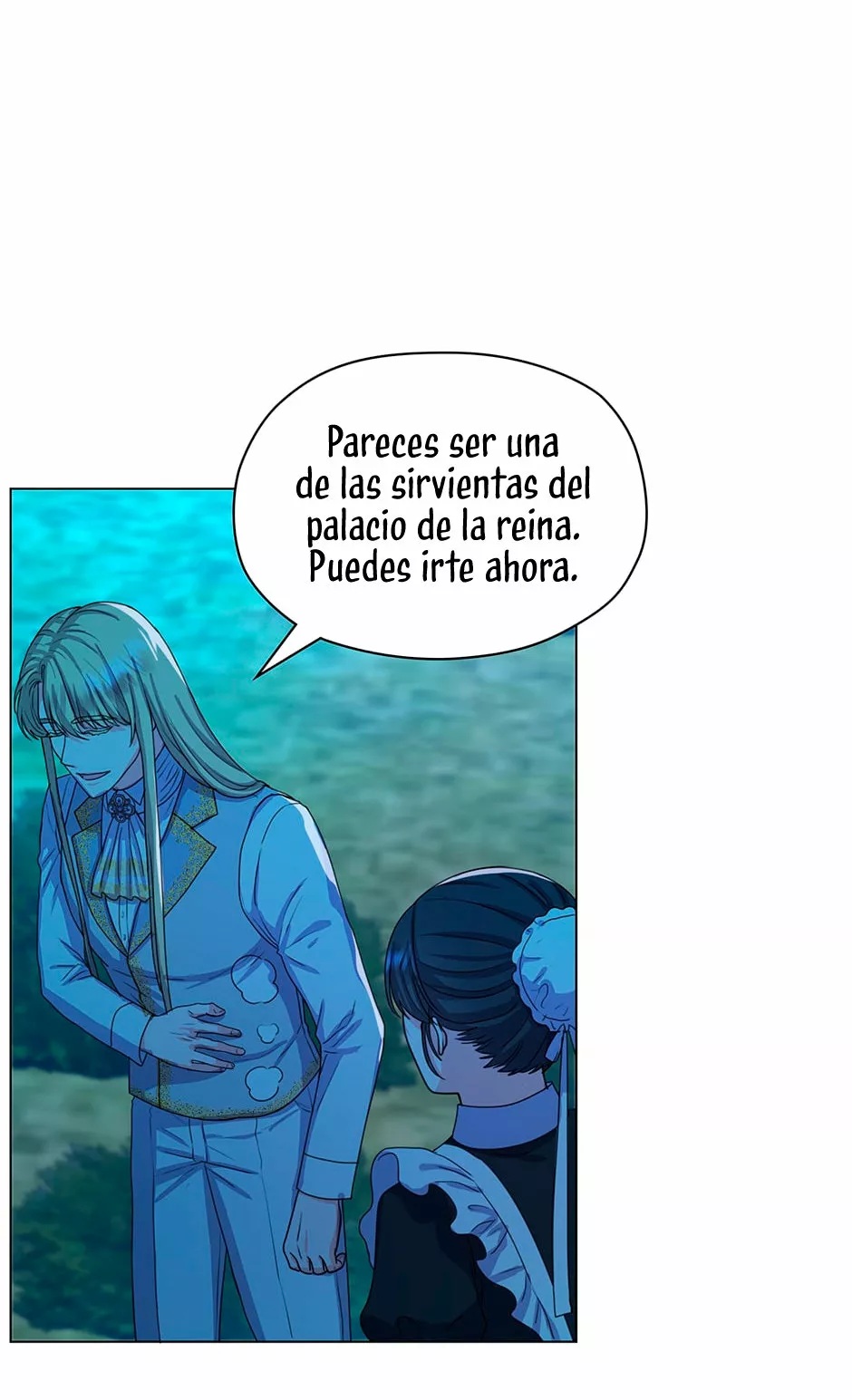 Página 56 del Manga