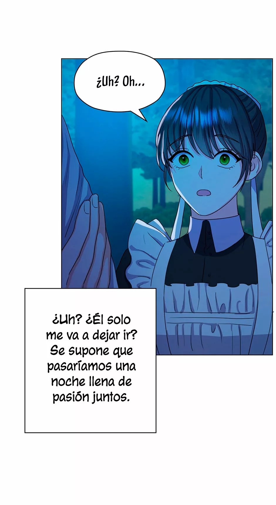 Página 57 del Manga