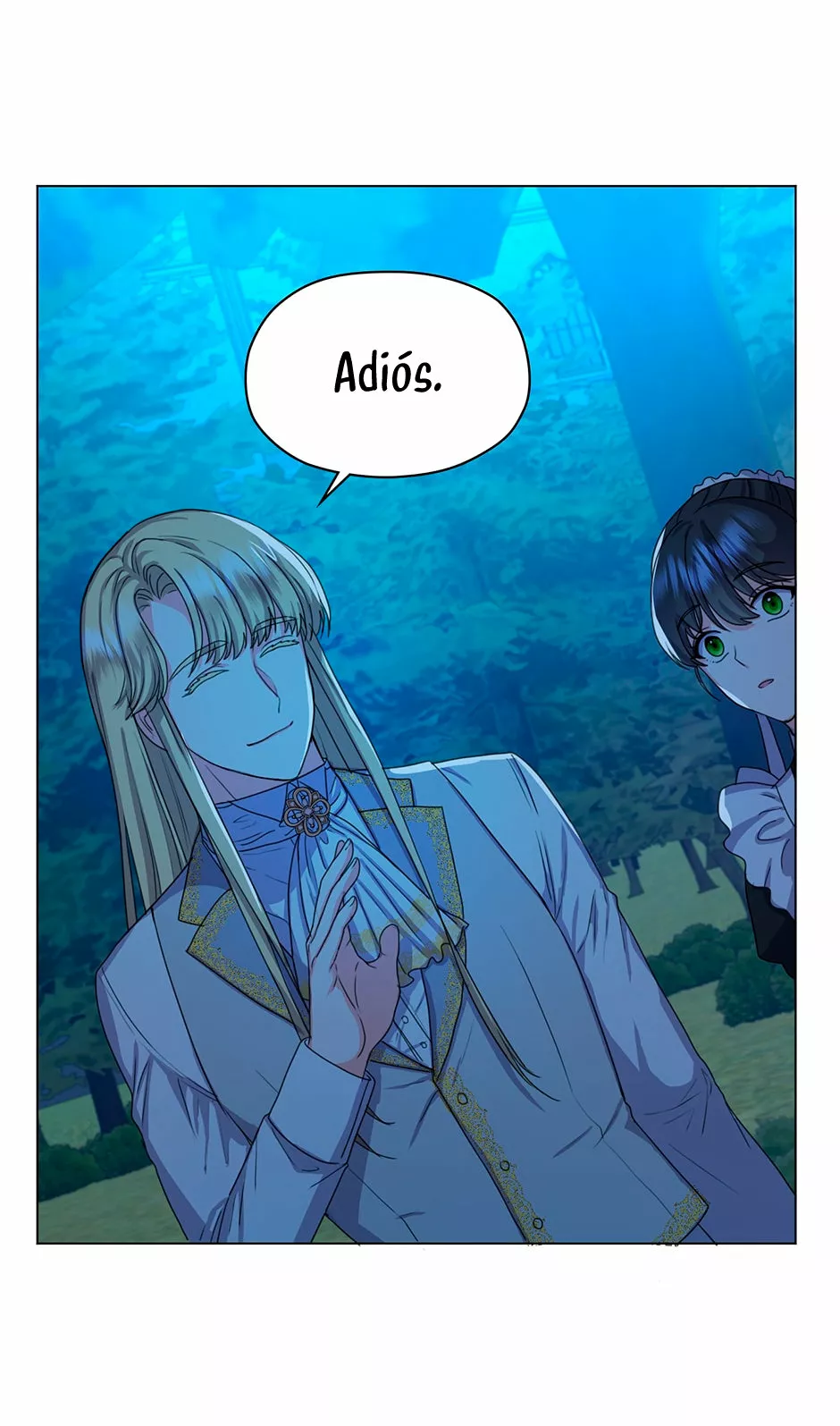 Página 58 del Manga