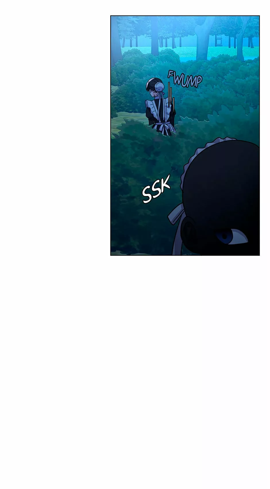 Página 65 del Manga