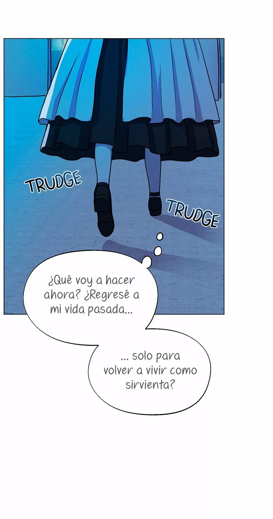 Página 68 del Manga