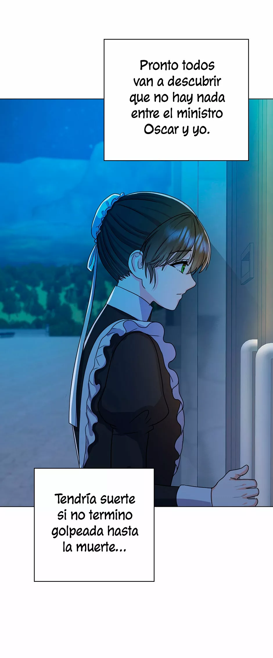 Página 69 del Manga