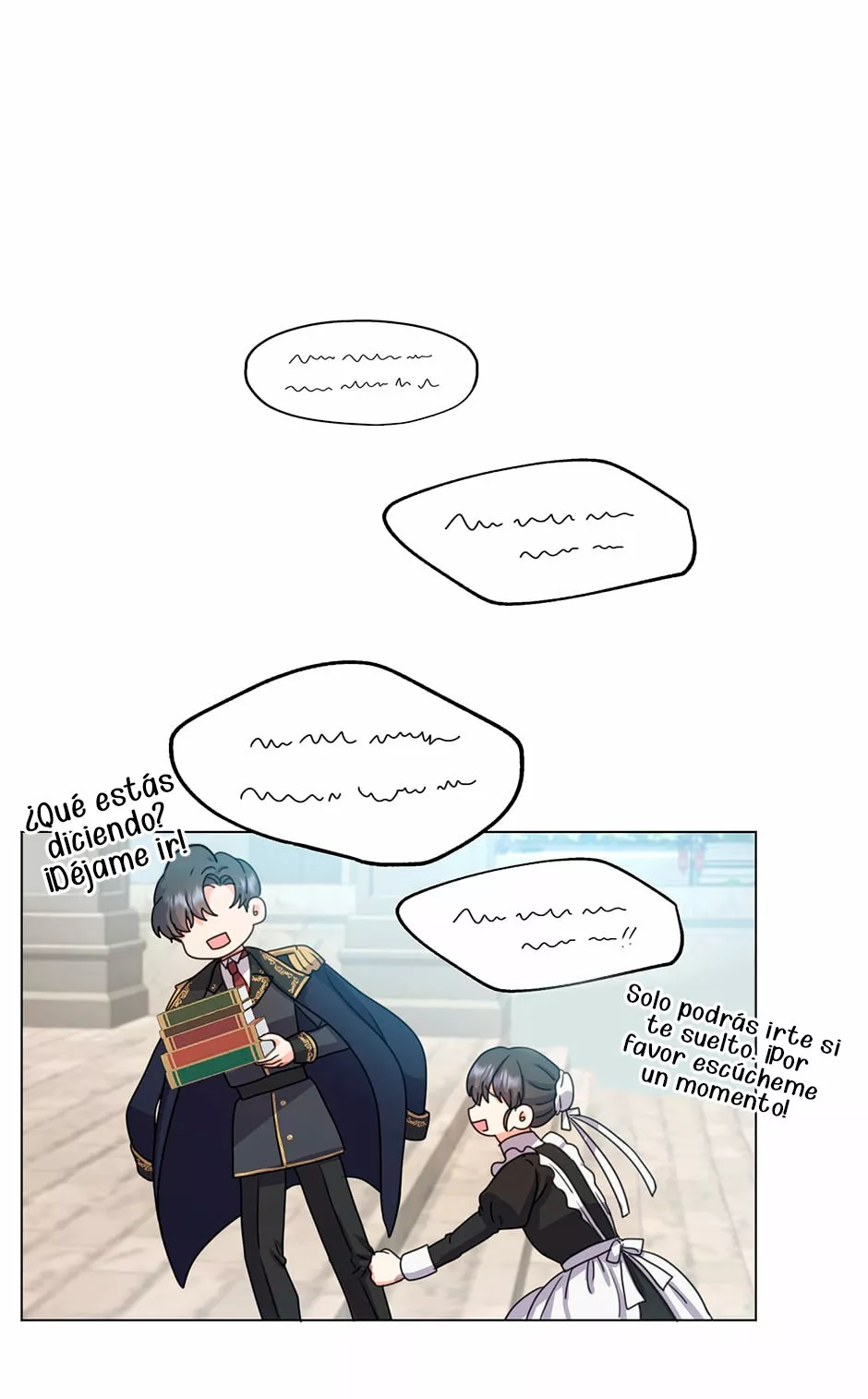 Página 32 del Manga