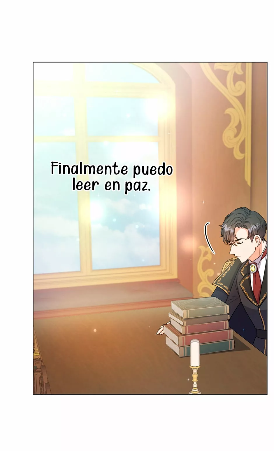 Página 35 del Manga