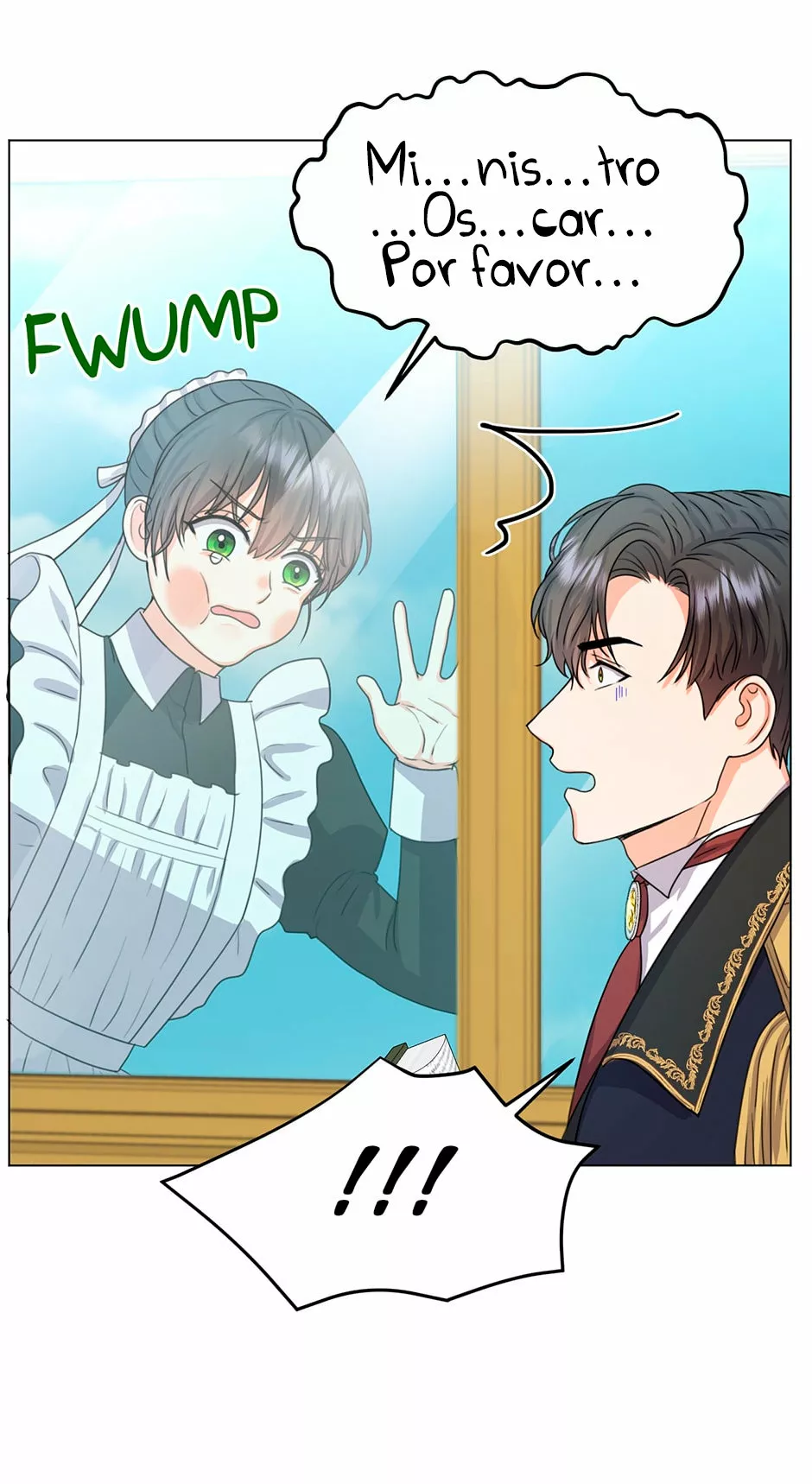 Página 37 del Manga