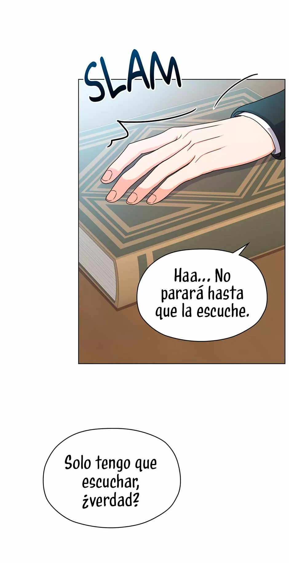 Página 38 del Manga