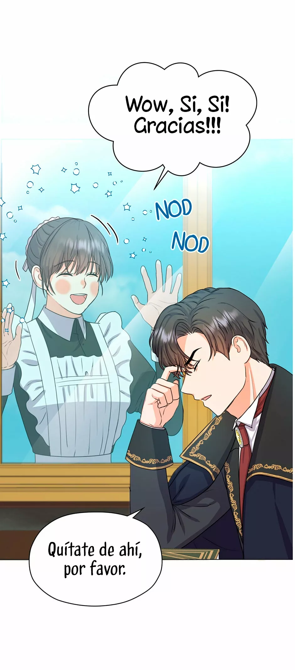 Página 39 del Manga