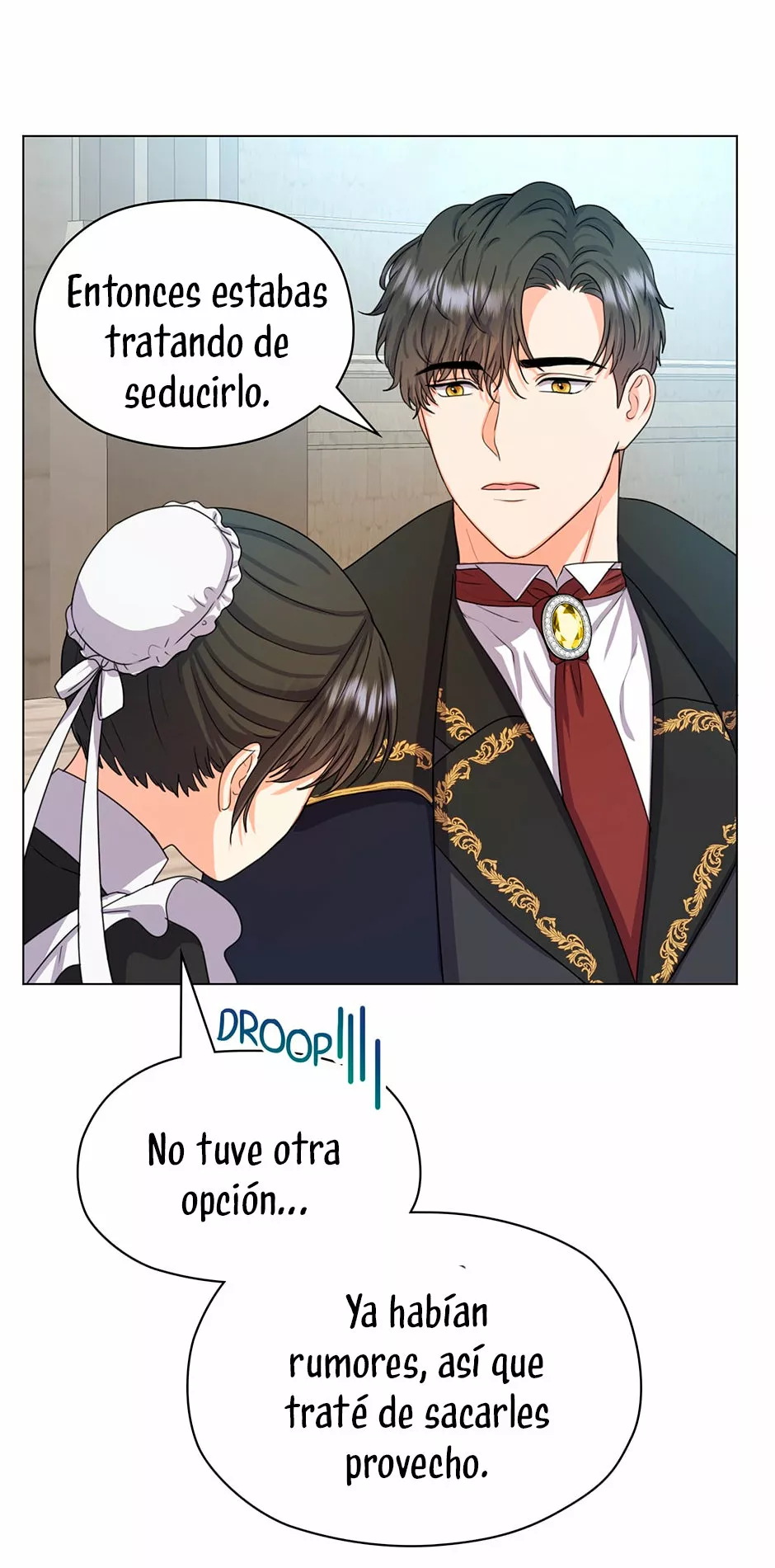 Página 47 del Manga