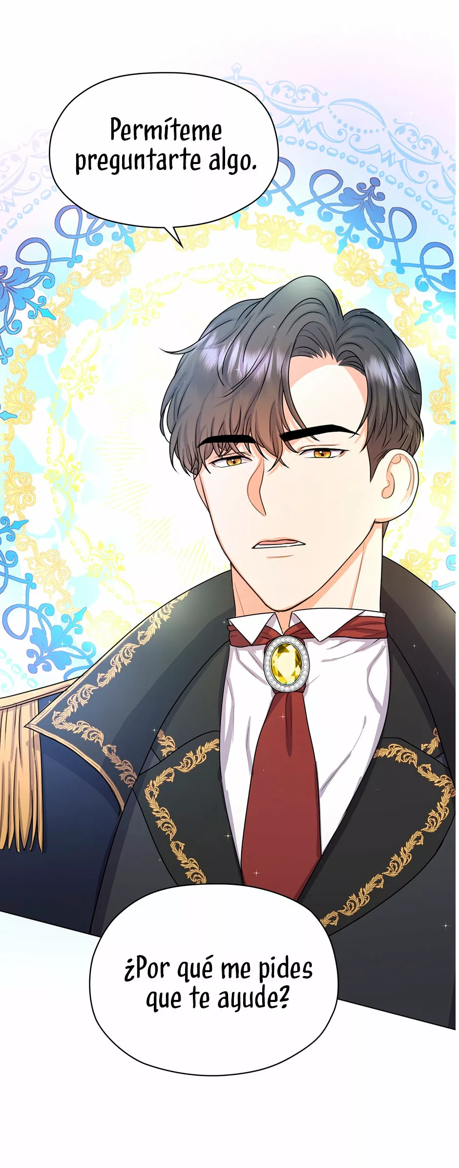 Página 49 del Manga