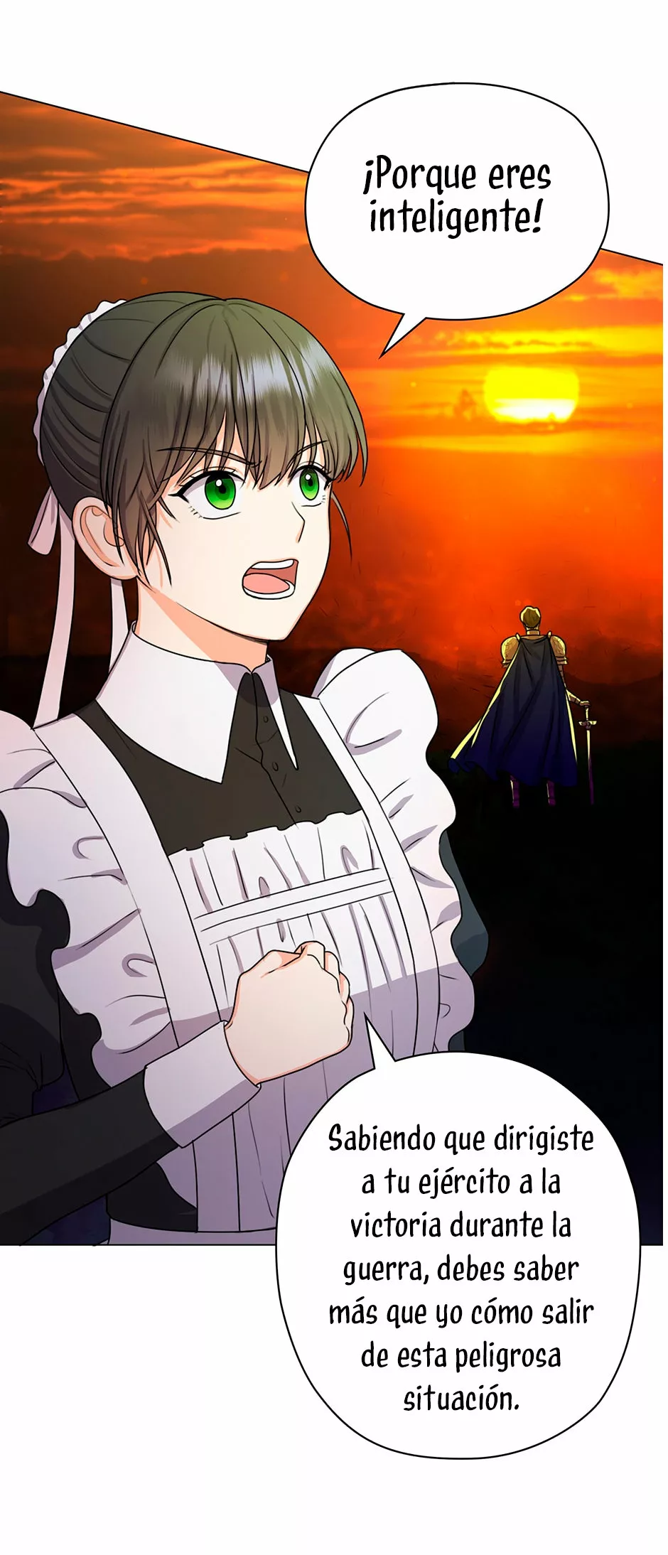 Página 50 del Manga