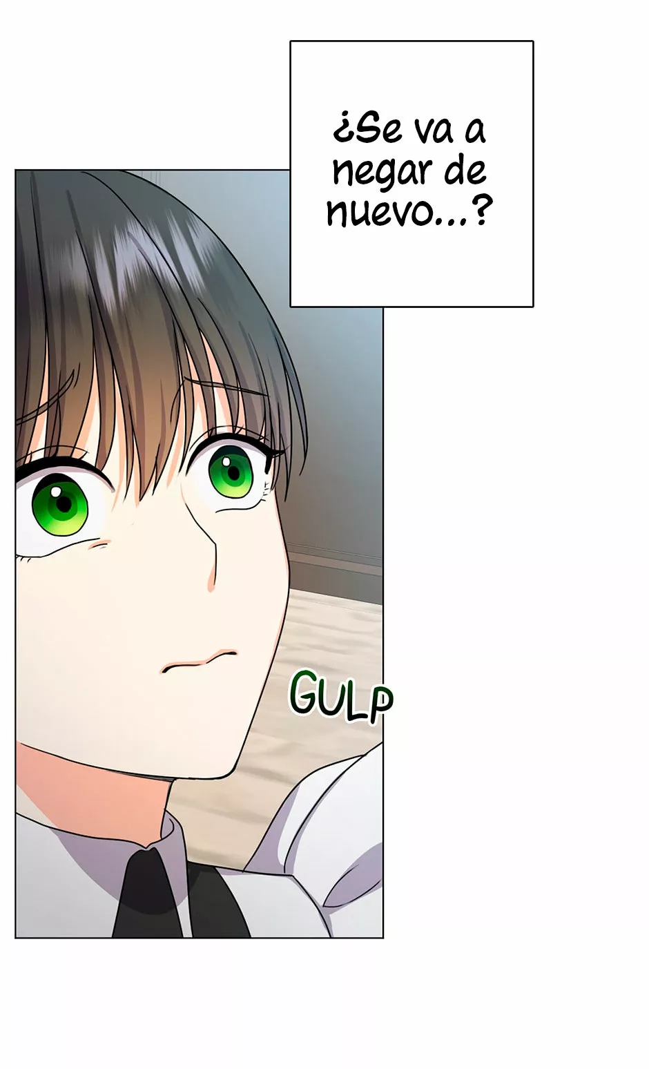 Página 52 del Manga