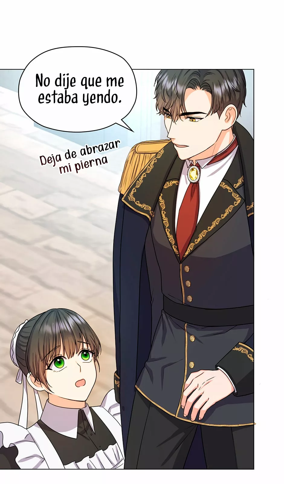 Página 55 del Manga