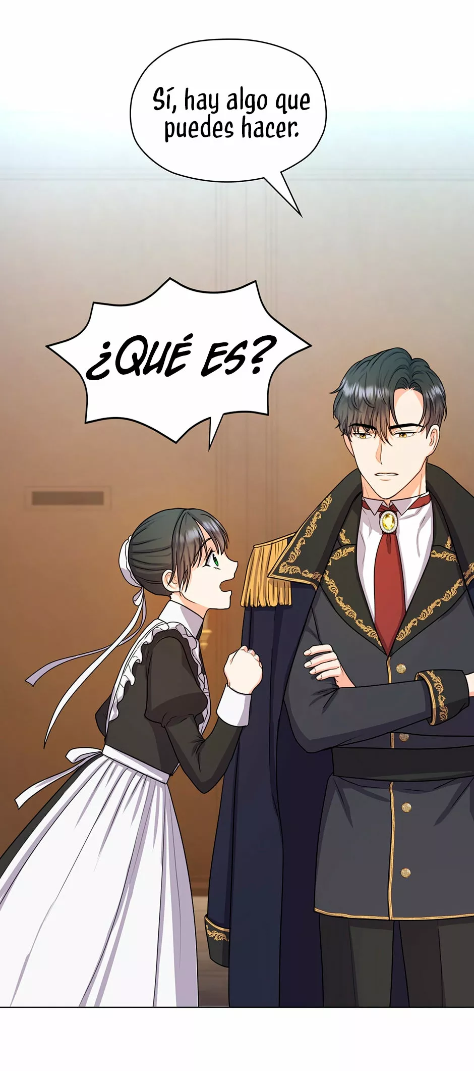 Página 57 del Manga