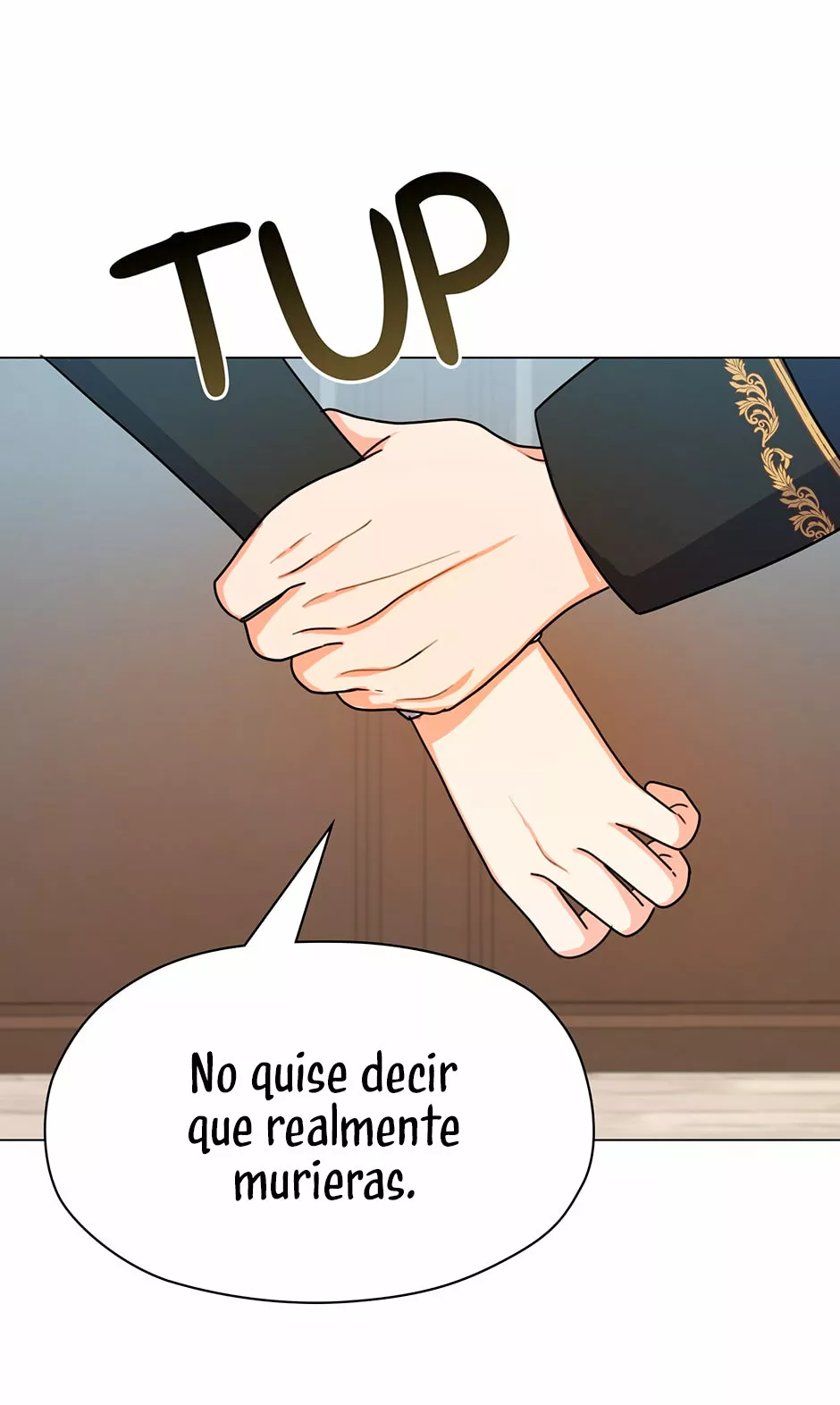 Página 64 del Manga