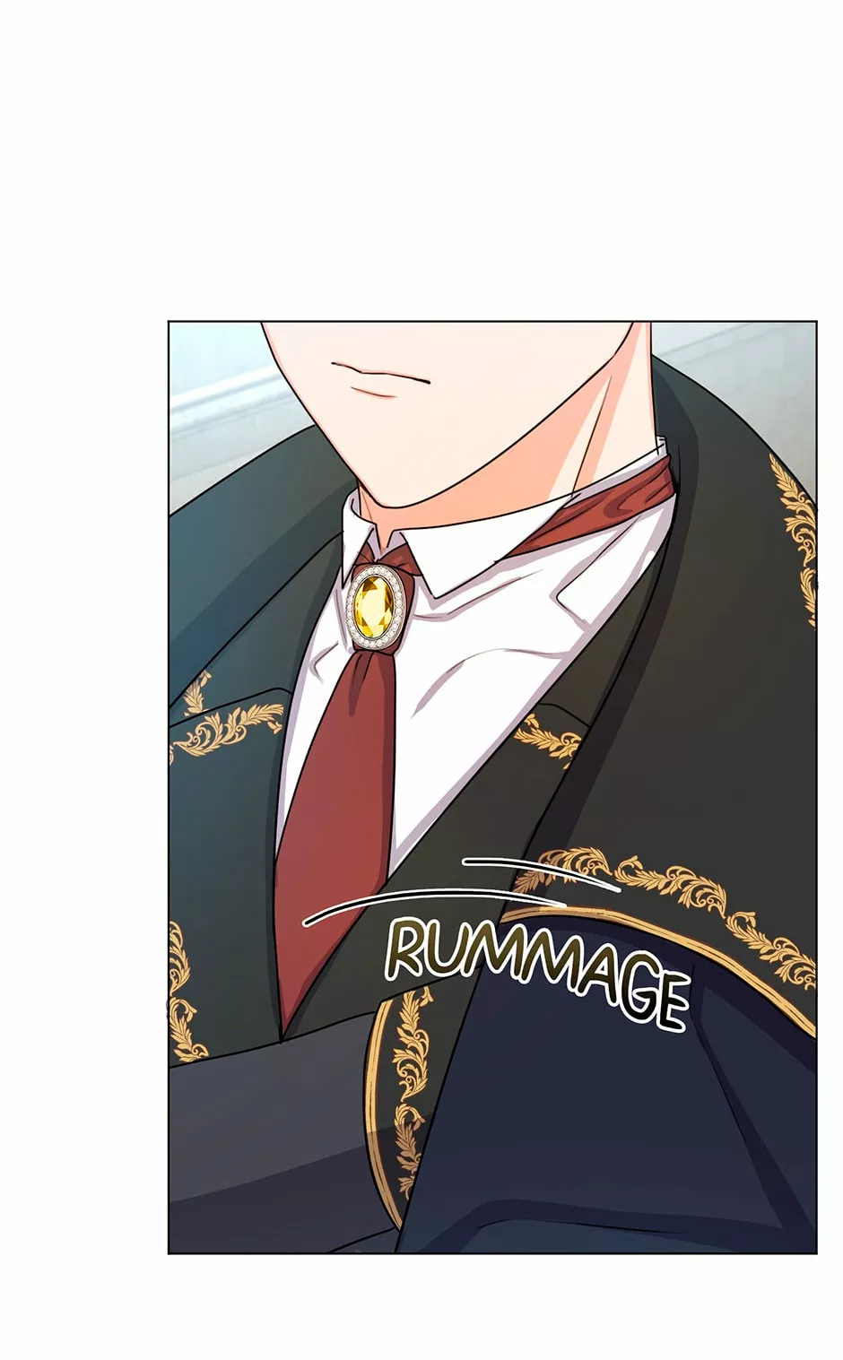 Página 66 del Manga