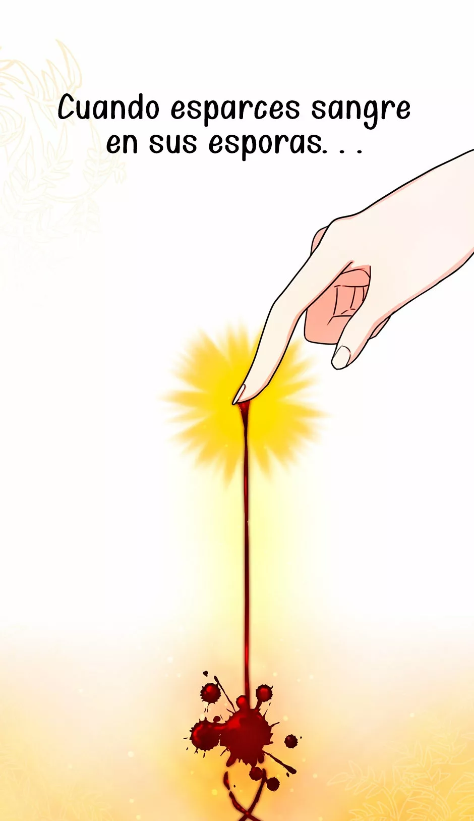 Página 70 del Manga