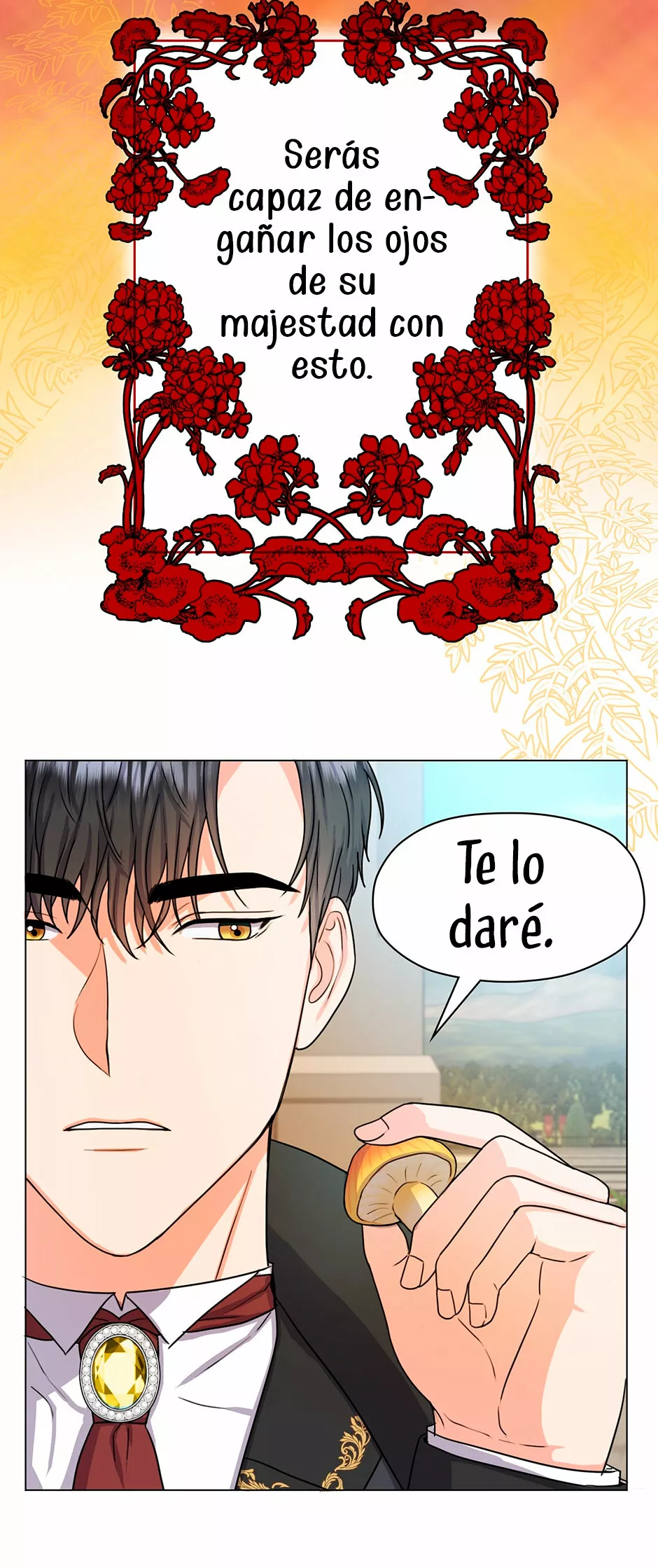 Página 72 del Manga