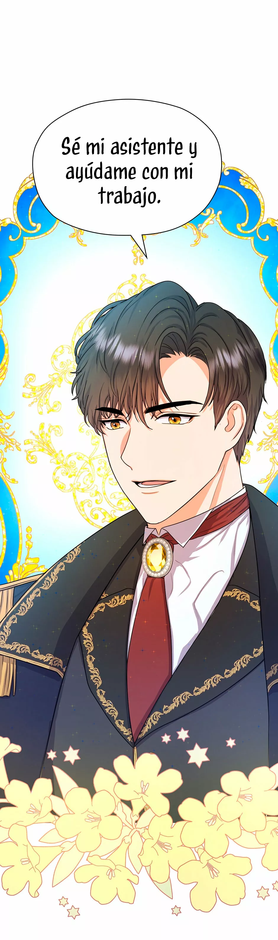 Página 76 del Manga