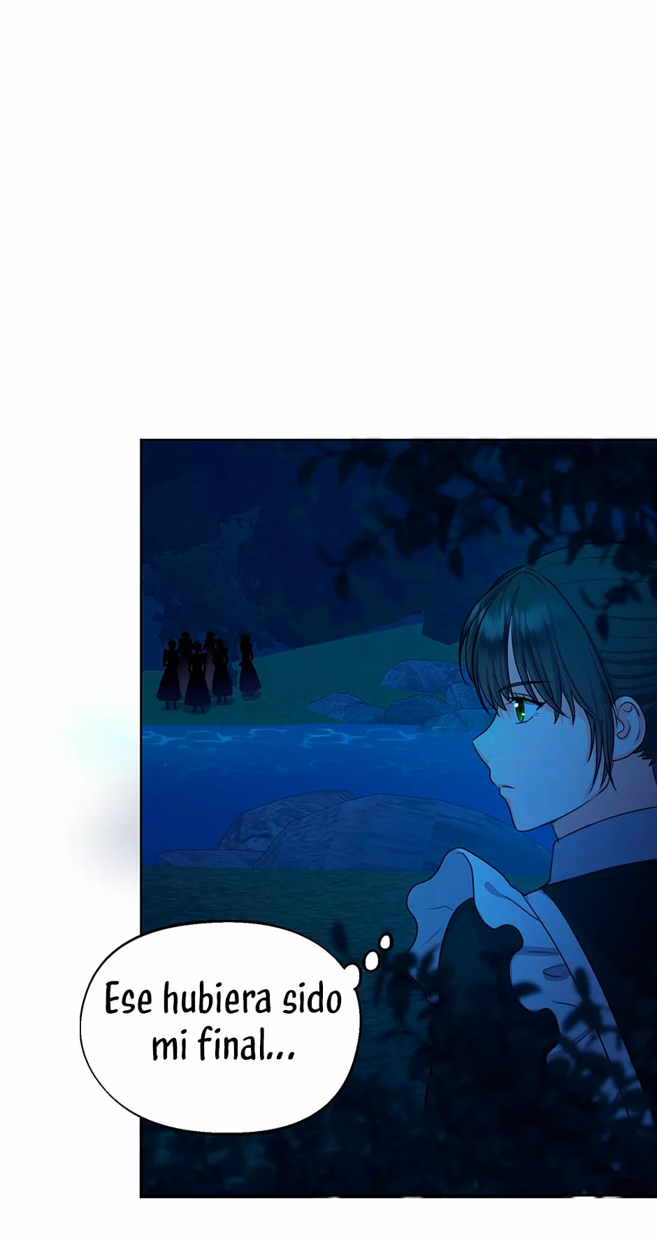 Página 39 del Manga