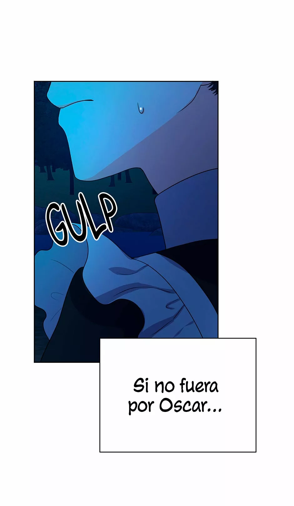 Página 40 del Manga