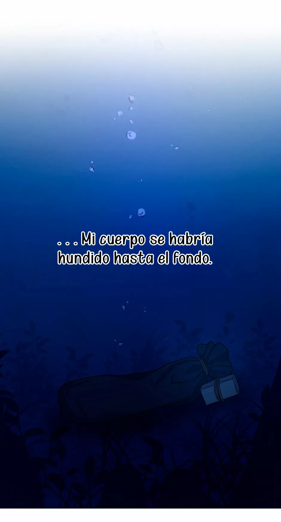 Página 41 del Manga