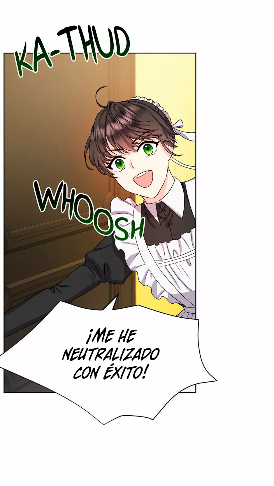 Página 45 del Manga