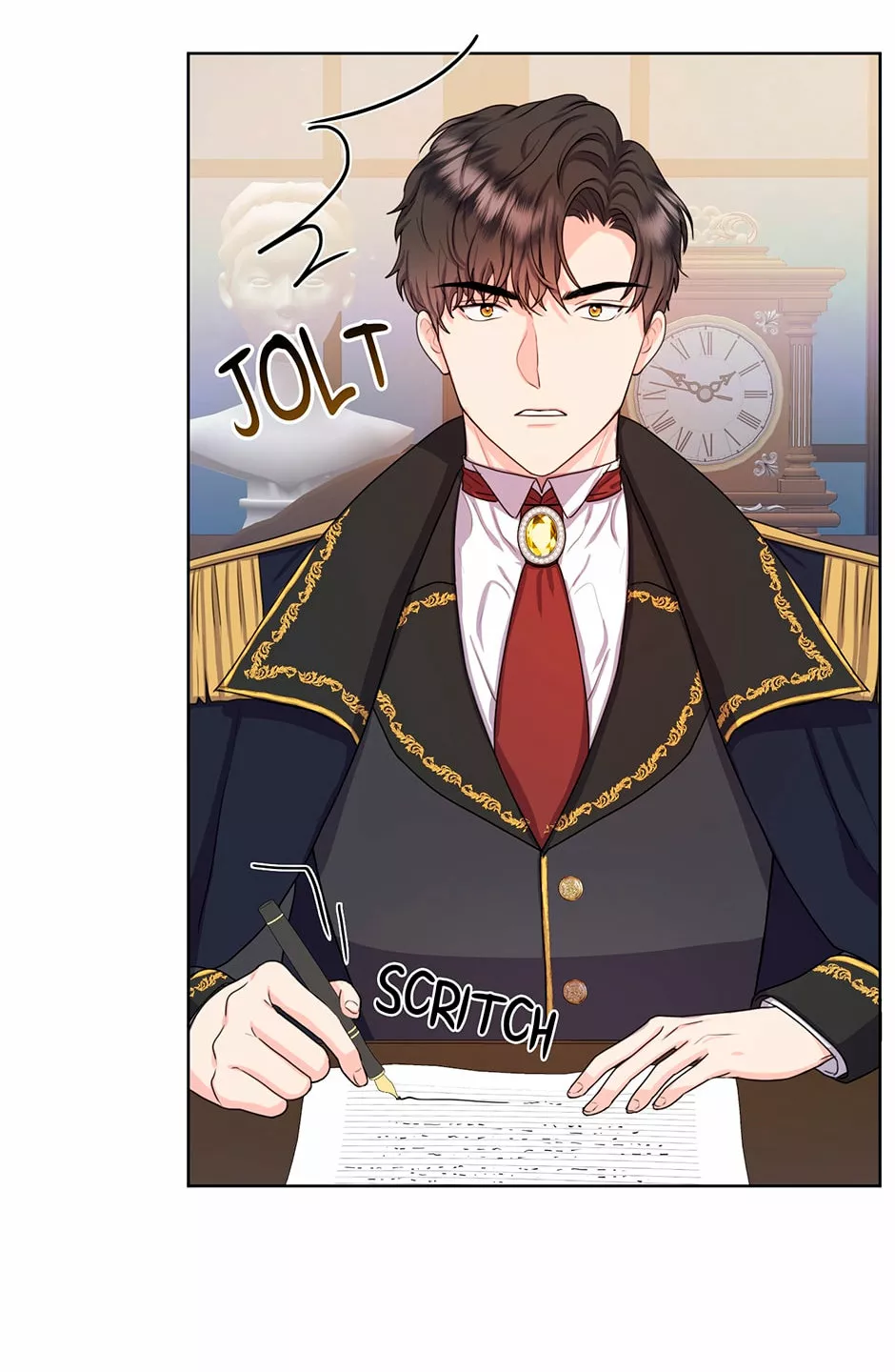 Página 46 del Manga