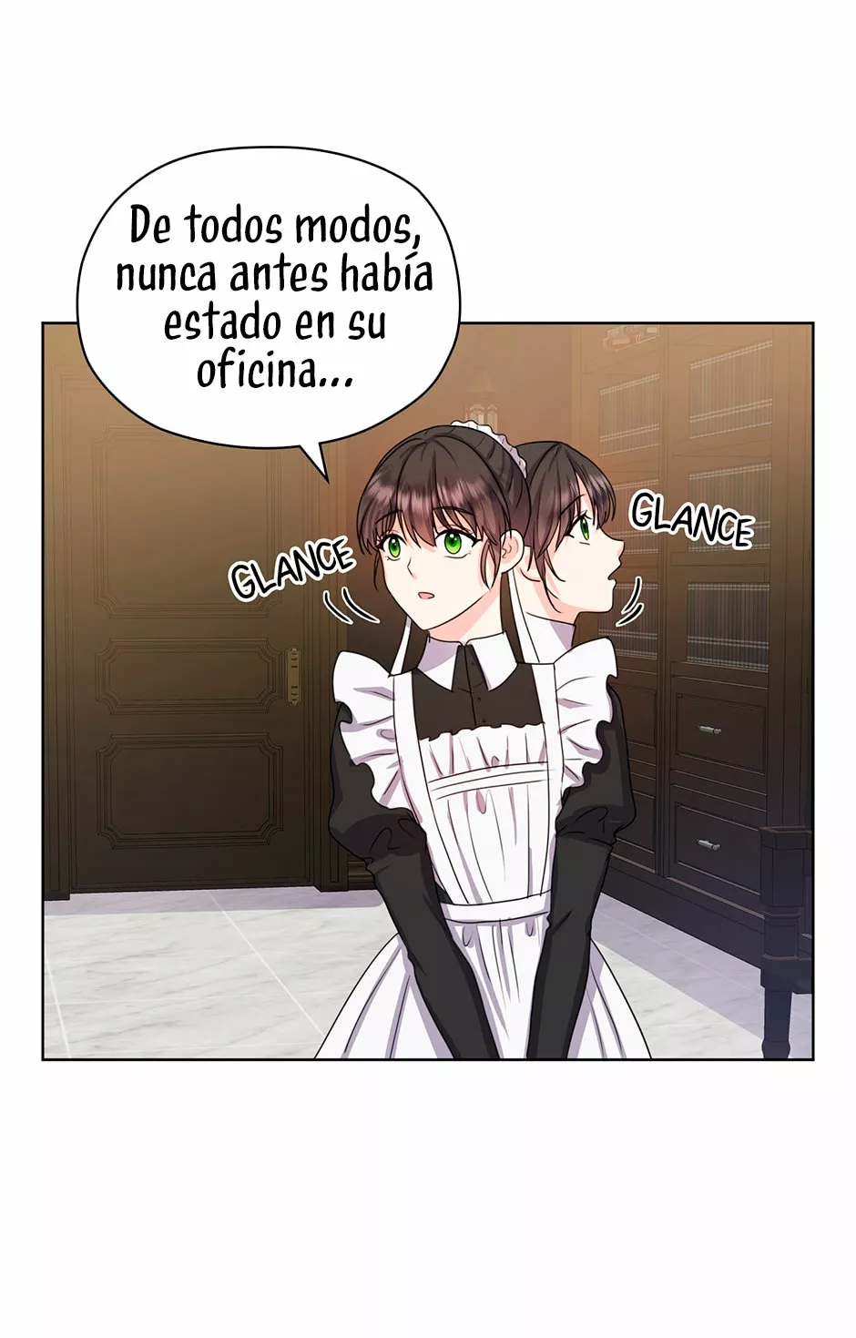 Página 51 del Manga