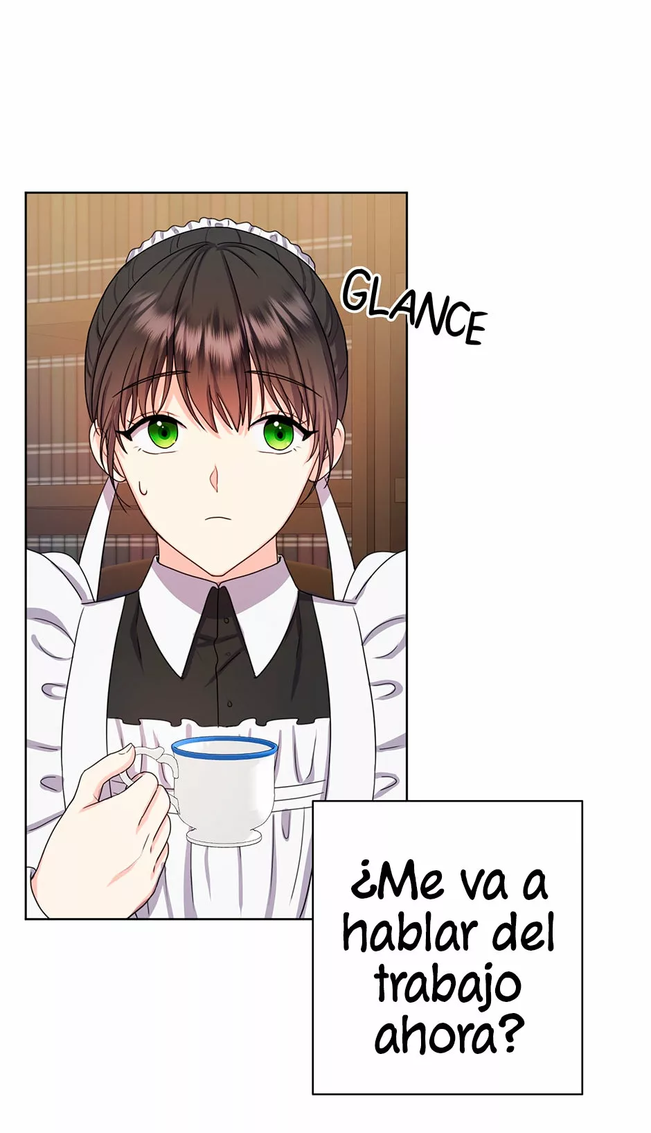 Página 56 del Manga