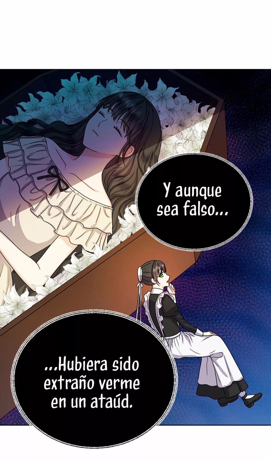 Página 60 del Manga