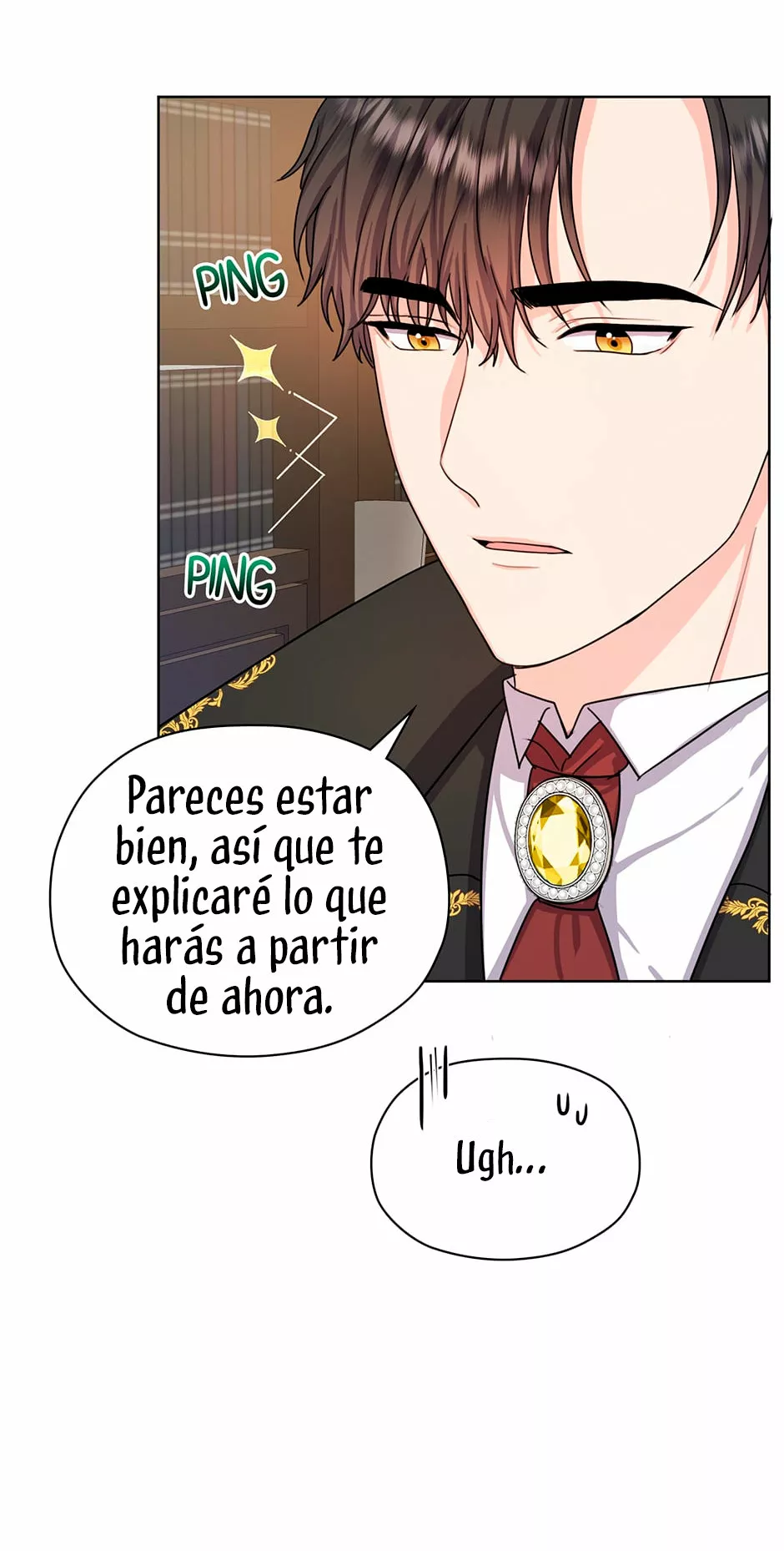 Página 63 del Manga