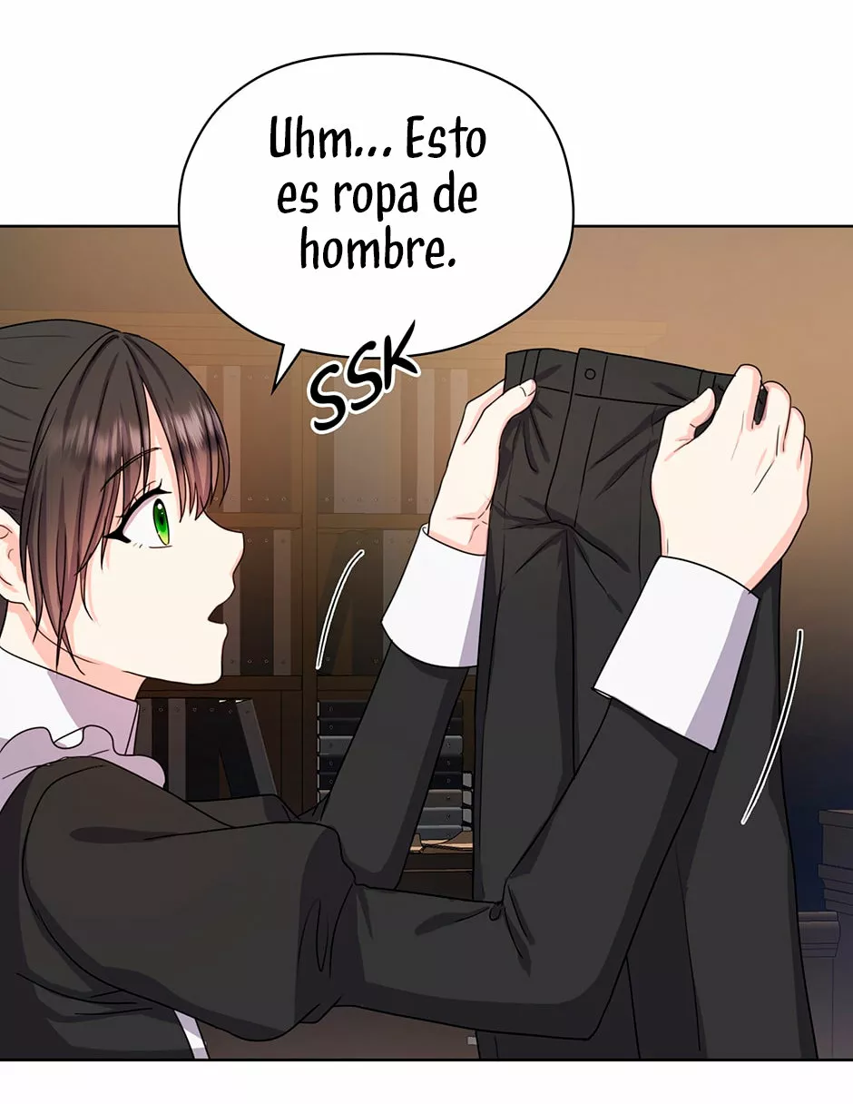 Página 67 del Manga