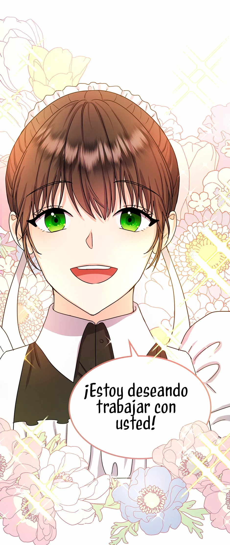 Página 72 del Manga