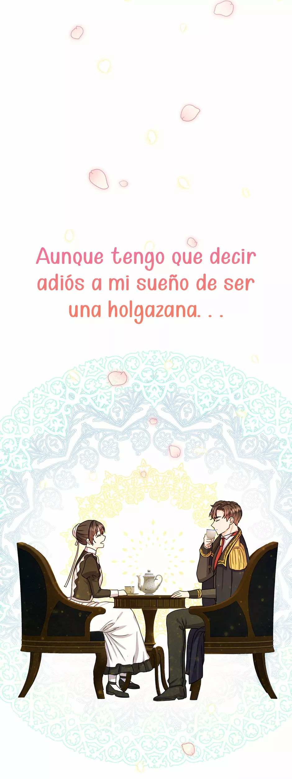 Página 75 del Manga