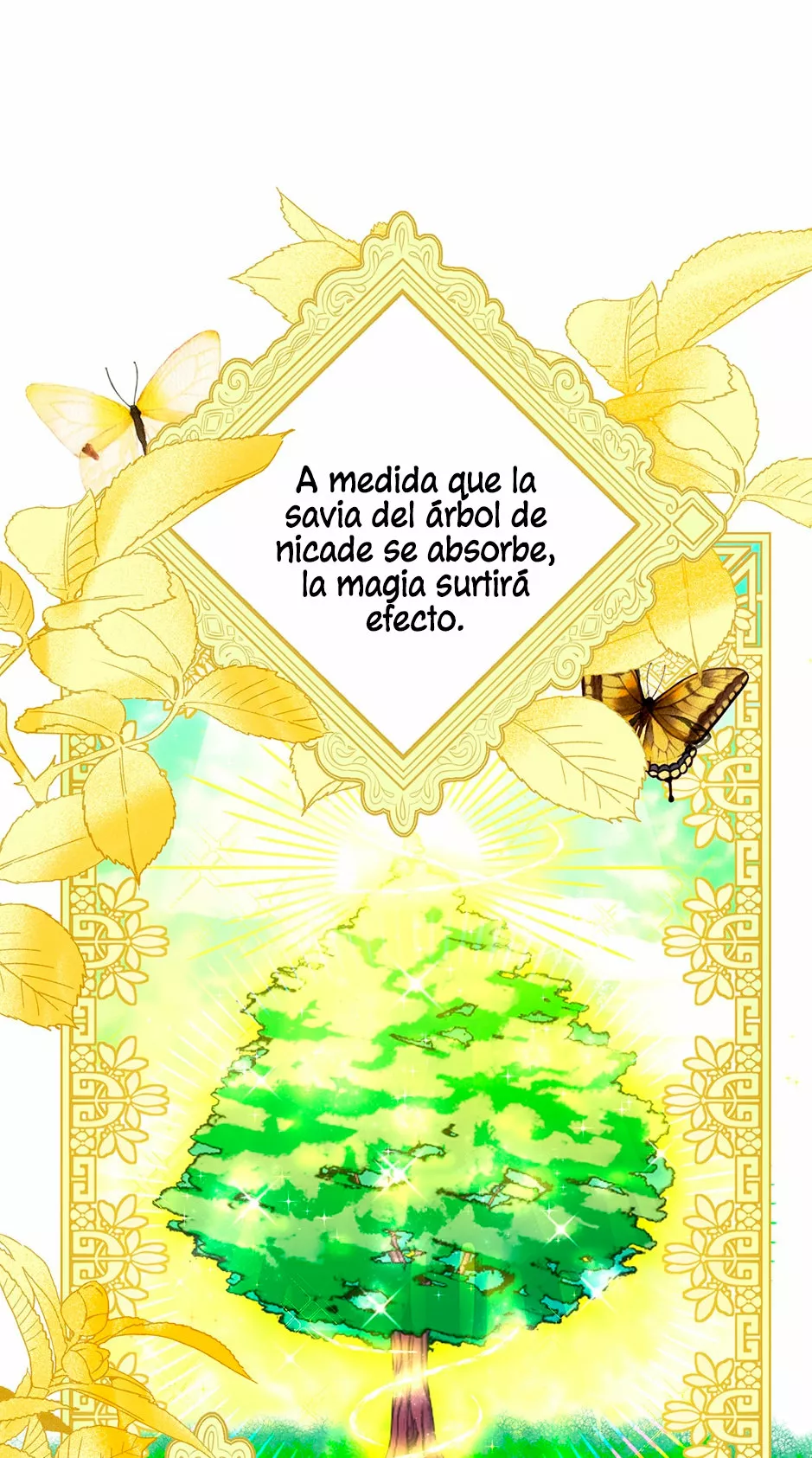 Página 38 del Manga