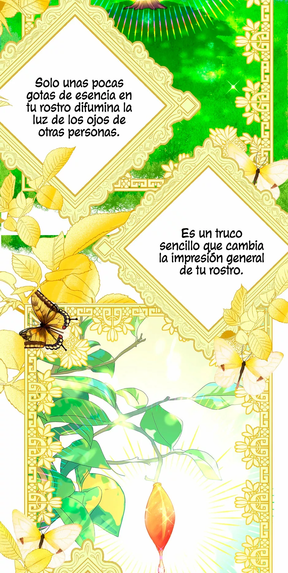 Página 39 del Manga