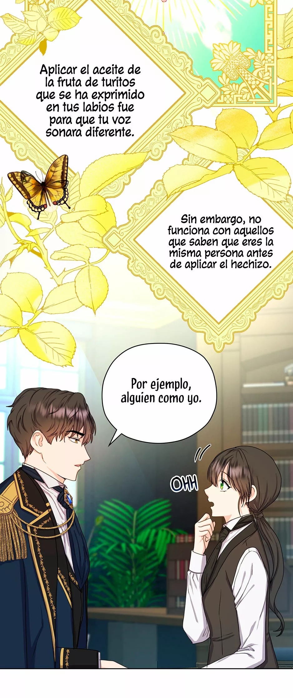 Página 40 del Manga