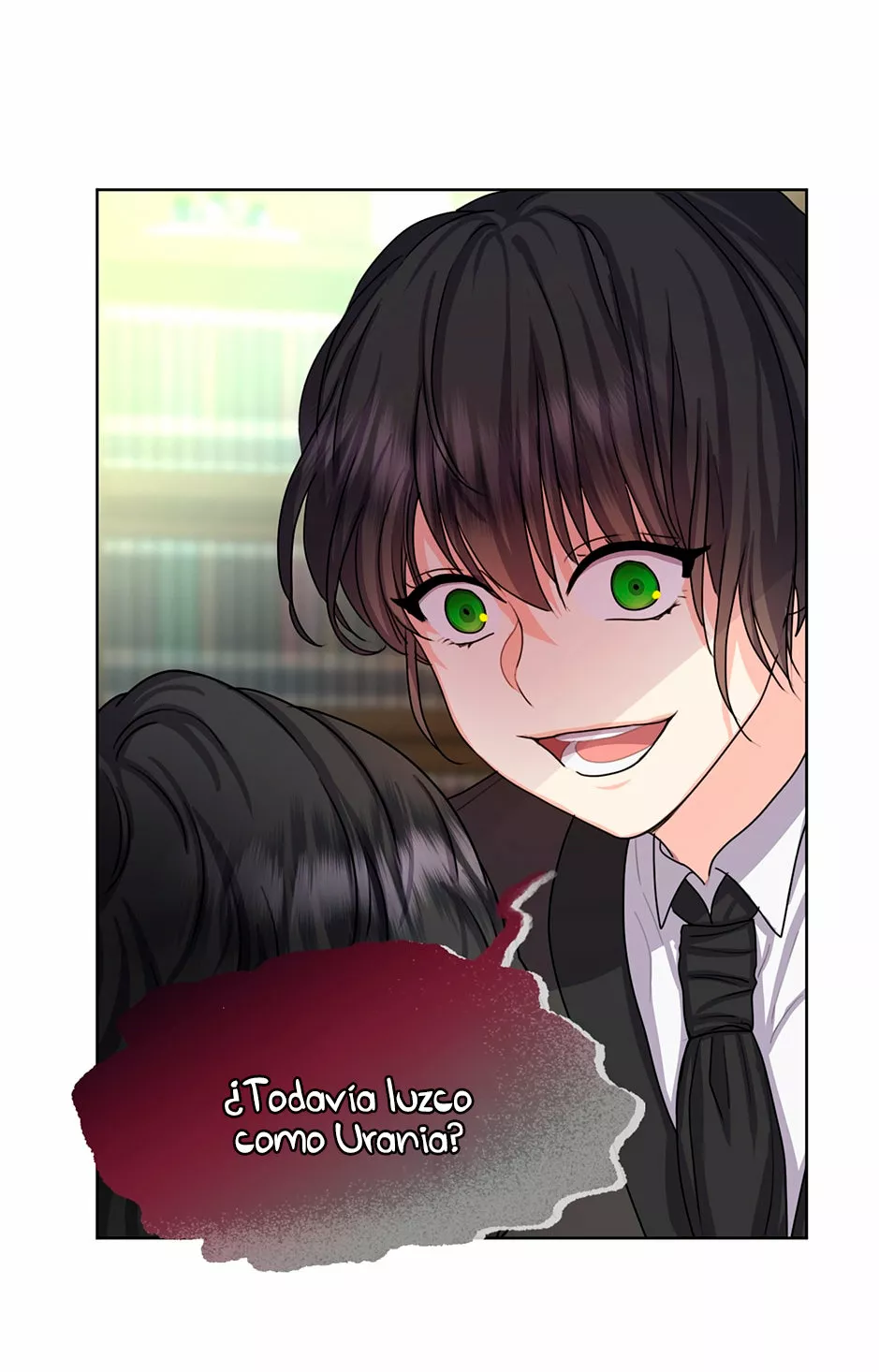 Página 42 del Manga