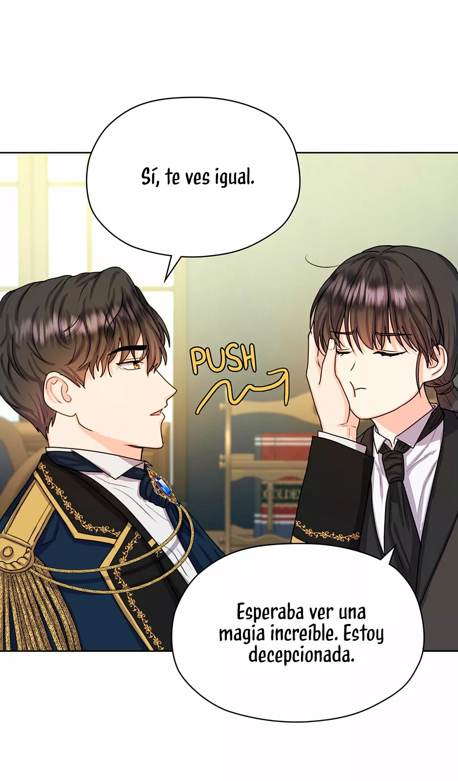 Página 43 del Manga