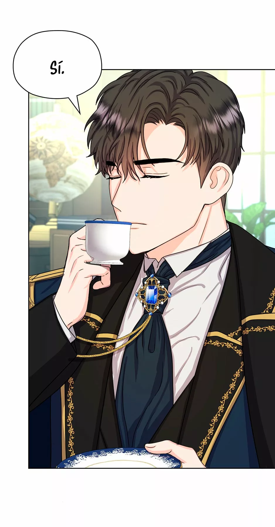 Página 46 del Manga