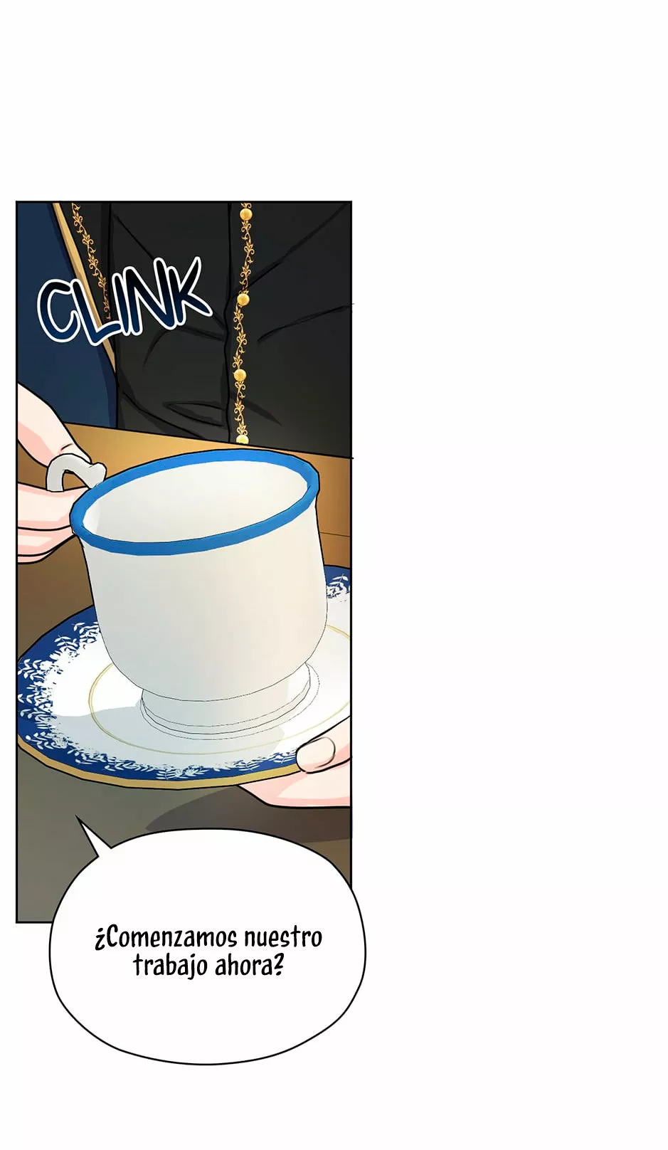 Página 52 del Manga