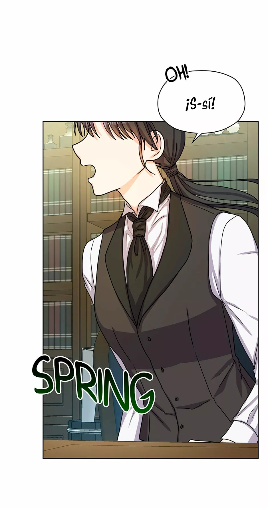 Página 53 del Manga