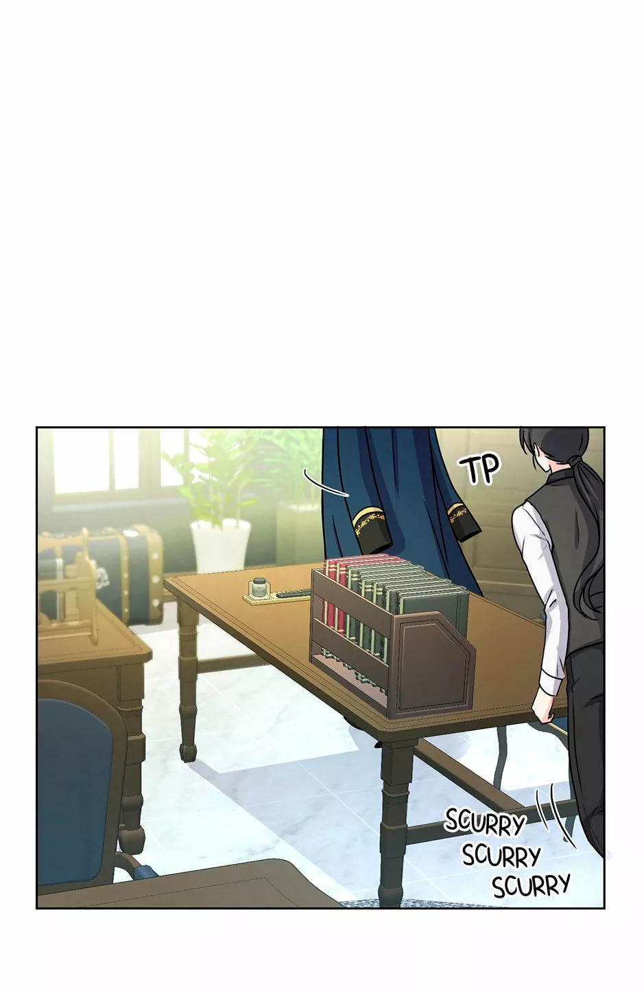 Página 54 del Manga