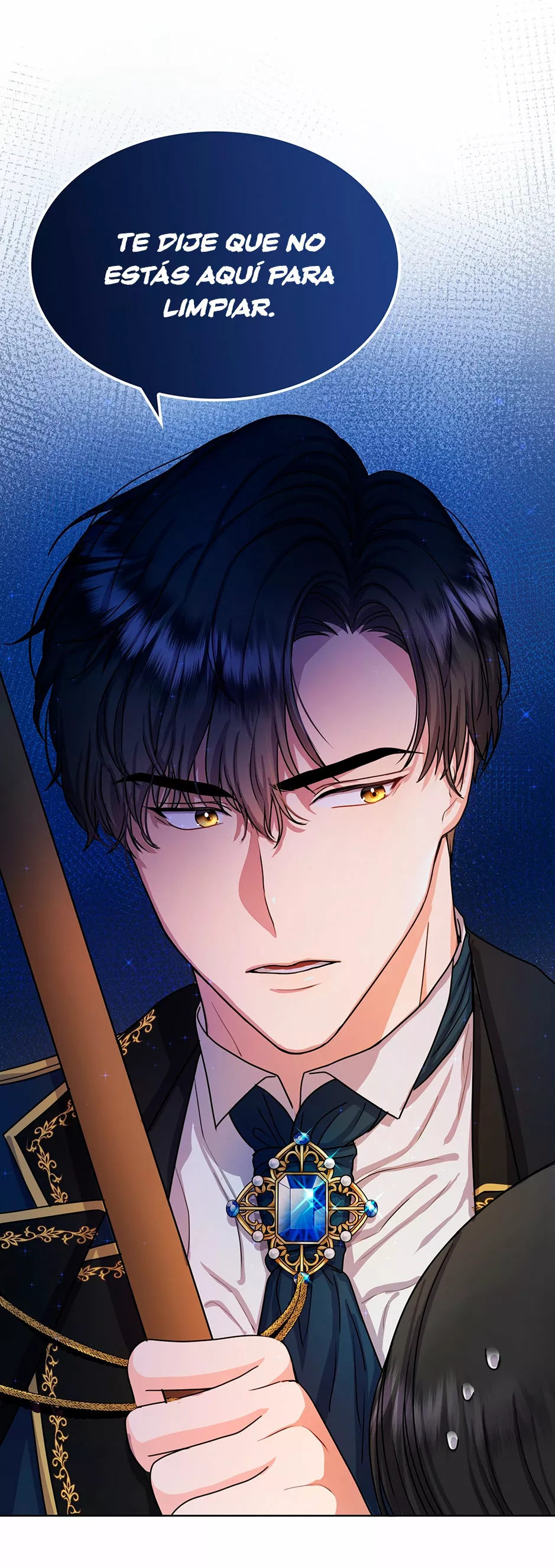 Página 64 del Manga