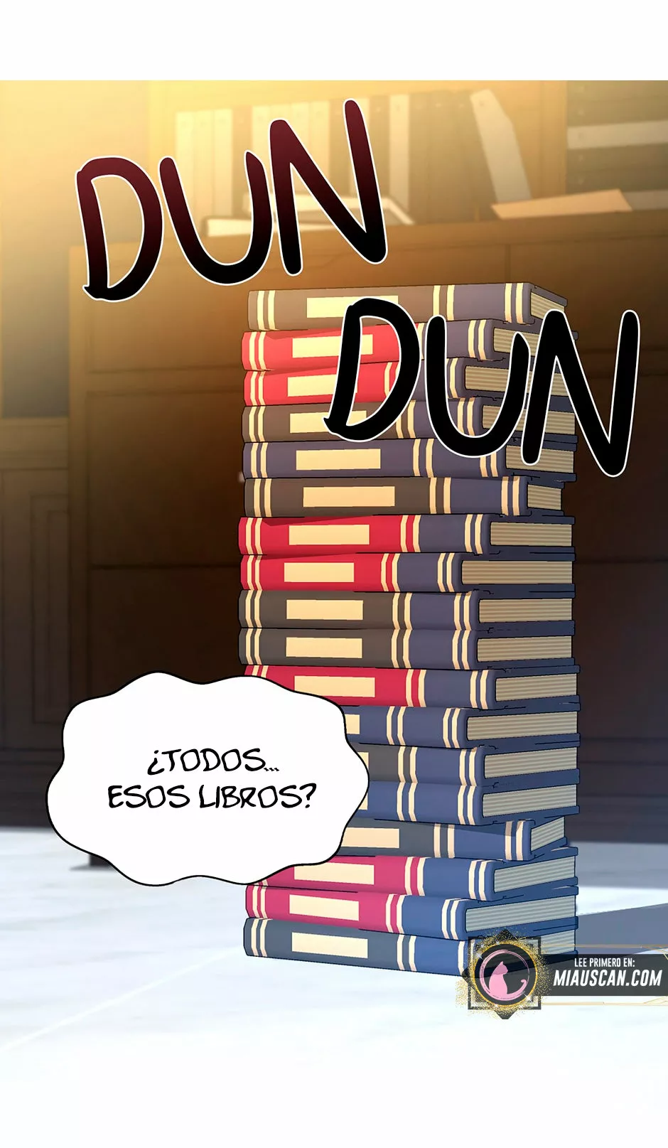 Página 36 del Manga