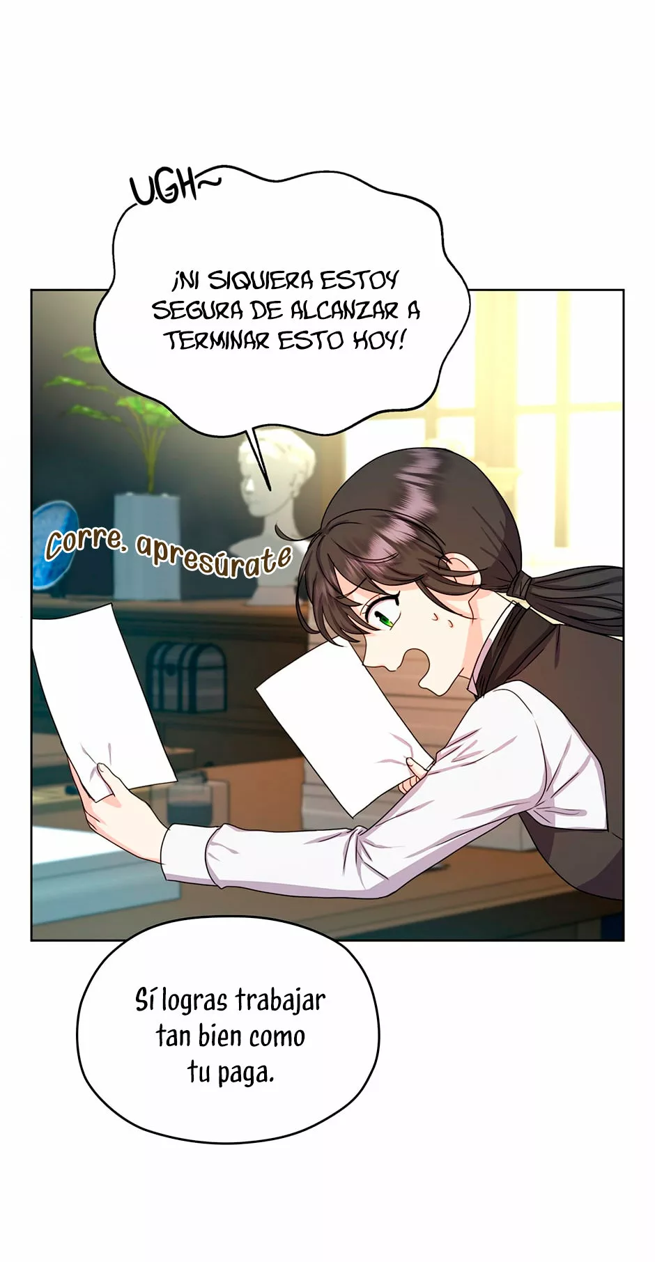 Página 37 del Manga