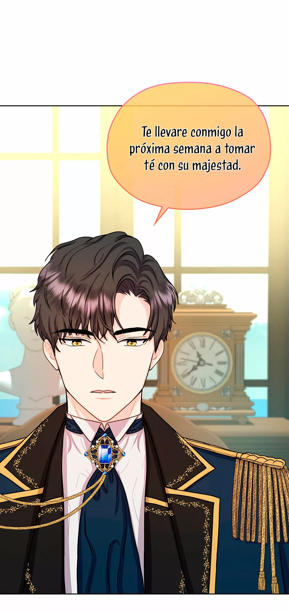 Página 38 del Manga