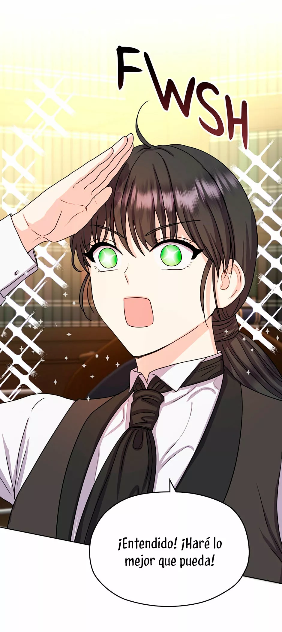 Página 40 del Manga